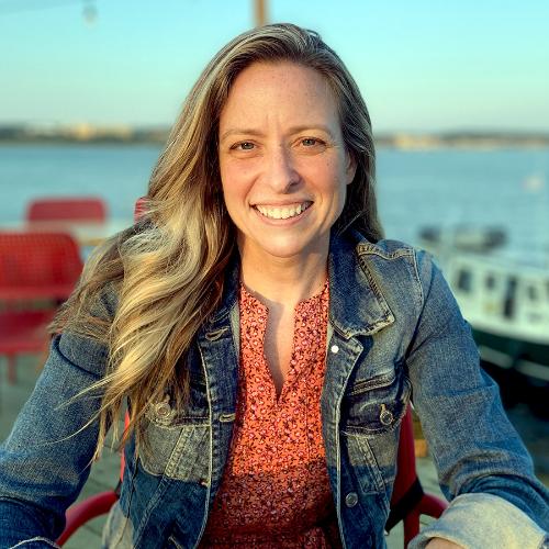 Headshot of Dr. Debra Gilin