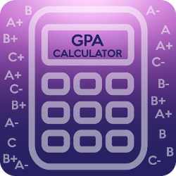 Button for GPA Calculator Link