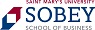 Sobey School of Business Logo