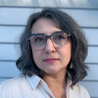 Profile photo of Dr. Tatjana Takseva in English Literature and Language