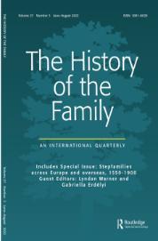 The History of the Family