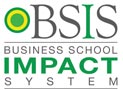 BSIS, Business School Impact System, logo